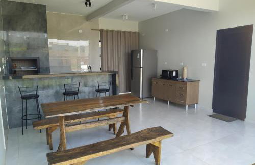 Casa Gourmet Próx Marco Argentina Paraguai e Centro - Foto 37