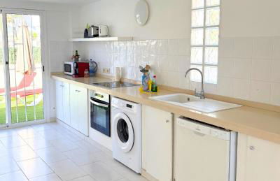 BeachFront Villa - La Casa del Mar - Foto 15