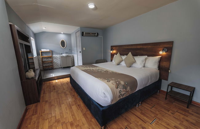 San Pedro Apartments - Foto 78