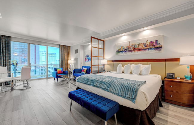 Lucky Gem Penthouse Suites at Signature - Foto 16