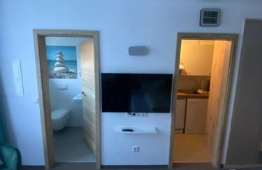 Atrium serviced Apartments and Bungalows - Foto 16