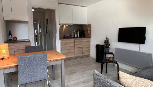 Ski in-ski out-in the centre of Oz Station - Les Myrtilles - Photo 2