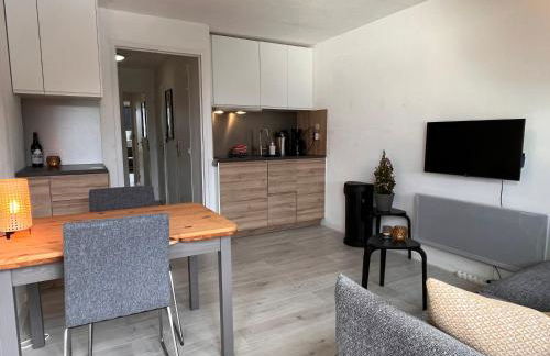 Ski in-ski out-in the centre of Oz Station - Les Myrtilles - Photo 2