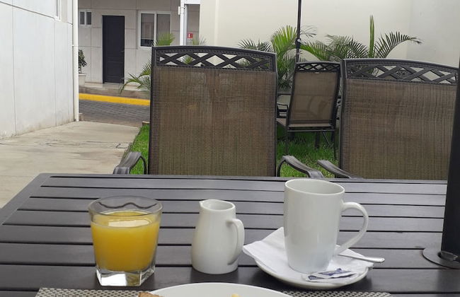 Verona Aparthotel - Foto 18