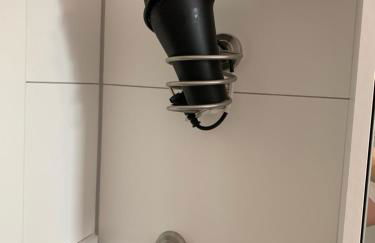 Für Gruppen und Familien - große Ferienwohnung Nähe Stadtpark, 4 Schlafzimmer, 2 Bäder, Terrasse, Parkplatz - Foto 27