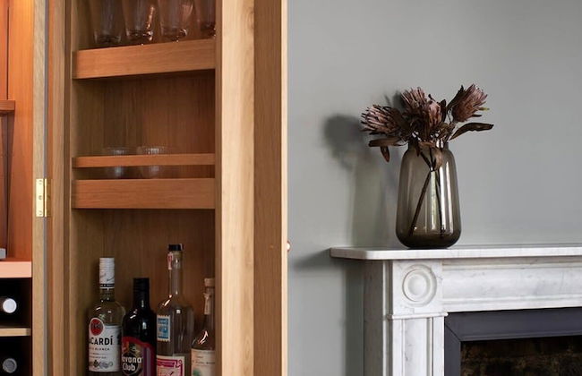 Luxury 3 Bed Canal House, Little Venice - Foto 18