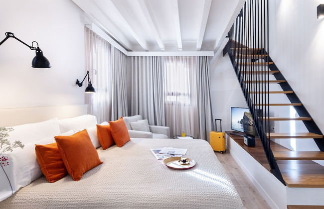 Samaritana Suites - Foto 1