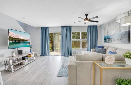 Stylish Villa Near Disney & Universal - Foto 1
