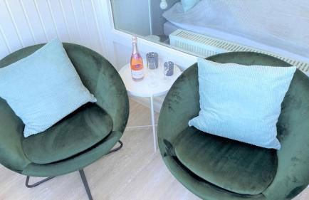 Beach Loft - Foto 16