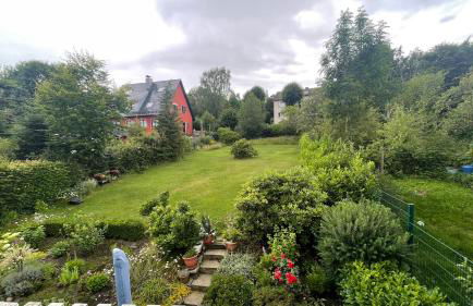 GNA01 - Große Wohnung mit 7 Betten, große Küche, 2 Balkone & Parkplatz - Foto 27