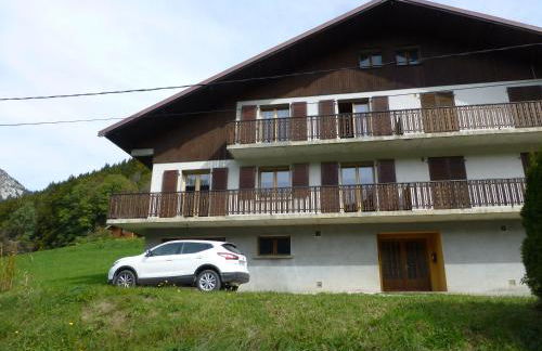 Le Fayet d'en haut - Foto 7