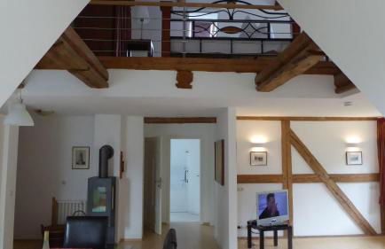 Gut-Rattelvitz-Galerie-D-hochwertig-Sauna-Kamin-eTankstelle-Spielscheune-15-000qm-Parkland - Photo 2