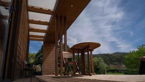 O Refugio Nas Vinhas - Foto 3