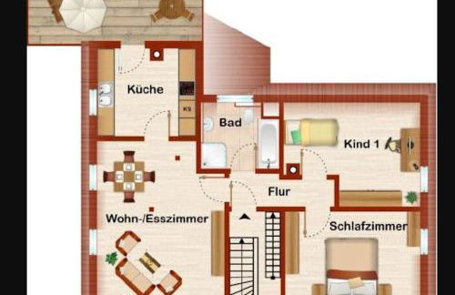 Casa Antico 1 - Foto 13