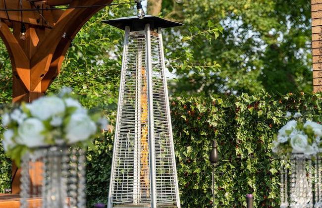 Tudor Place - Foto 30