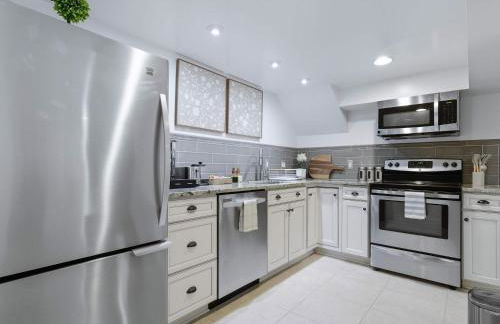 Petworth Gem - Modern Studio Near METRO rail - Foto 6