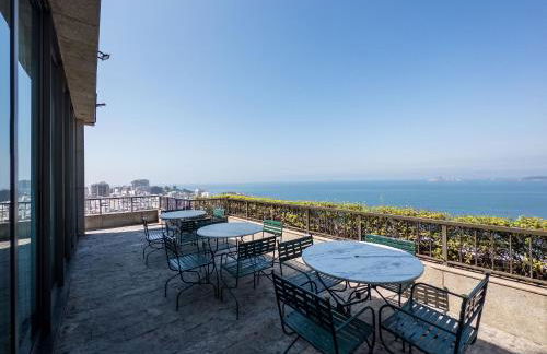 IPF2045C - Tiffany's Residence Service - Ipanema - Foto 45