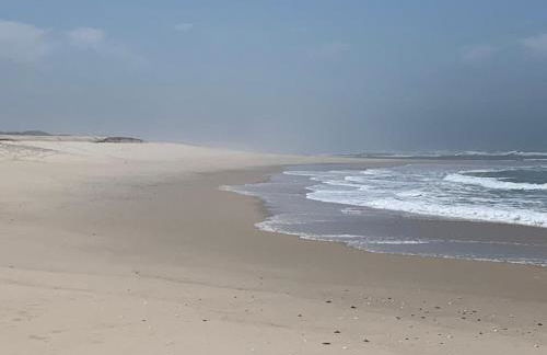 O CANTINHO ENTRE A RIA E O MAR - with hot water pool all year round - Foto 72