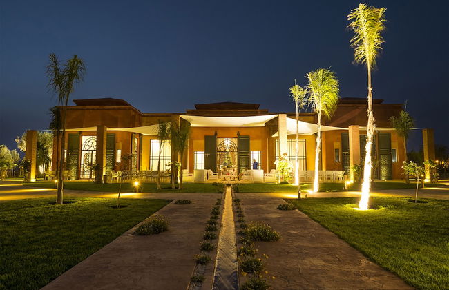 Le Vizir Center Parc & Resort - Foto 80