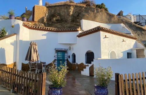 Cuevas Oro y Arcilla - Photo 21