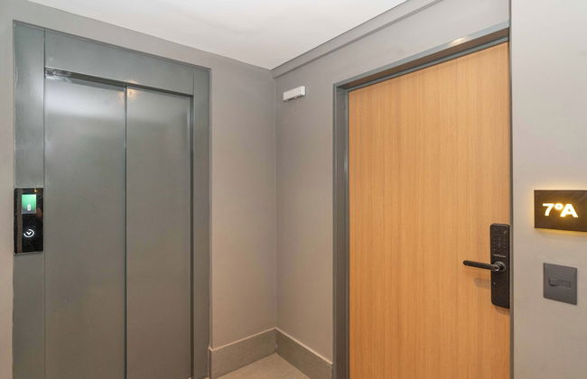 Live Soho Boutique Apartments Arcos - Foto 37