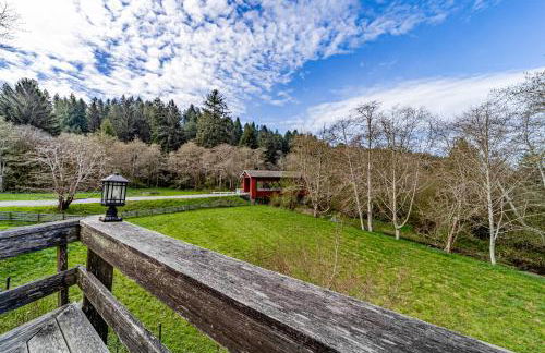 Mimi's Ranch House - Photo 6