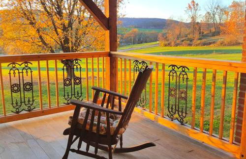 Bright and Spacious Vacation Rental near Catoctin Mountain Park, Maryland - Foto 12