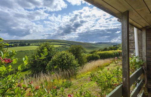 Hillway Lodge Withypool - Foto 14