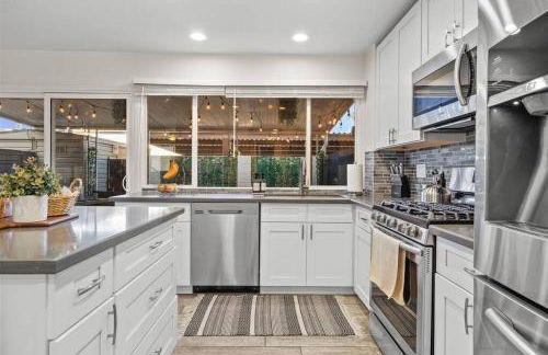 The Scott Pad - Remodeled space, large pool, centrally located in the heart of Scottsdale! - Foto 19