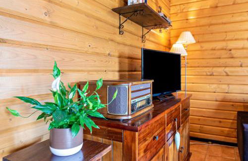 Ferienblockhaus Glocker - Hof - Foto 9