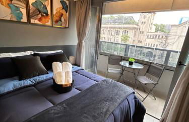 Studio no Jardim Paulista - Foto 1