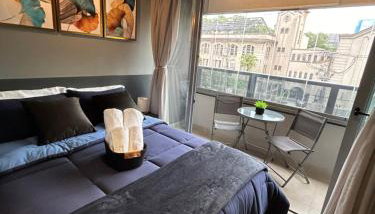 Studio no Jardim Paulista - Foto 1