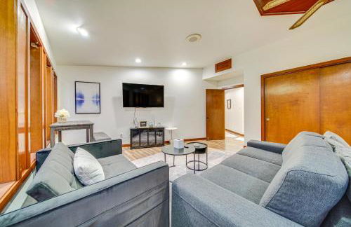 Sauna, Pickleball Court and Game Room Sultan Villa! - Photo 32