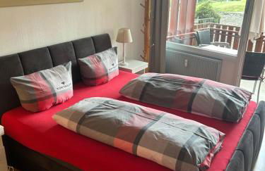 Kurhotel Schluchsee Apartment 1207 - Photo 1