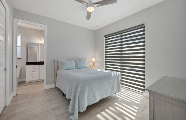 Serene Getaway - Foto 6