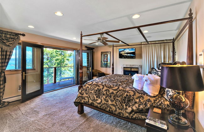 Lx10: Lake View Jewel Estate With Pool Table - Foto 7