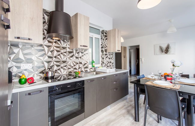 Lovely Modern Apartments in Kalkara - Foto 11