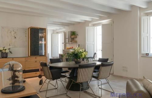 Aparttime Palma mit 3 MeerBlick Dach-Terrassen - Photo 11