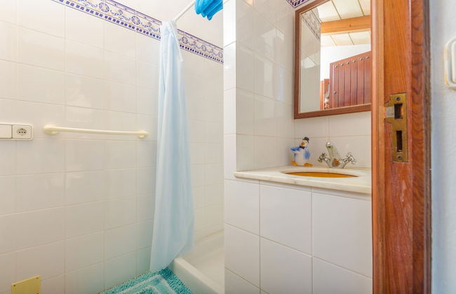 Es Pujols in Campanet - Foto 5