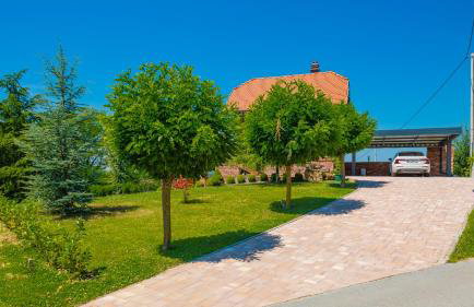 Kuća za odmor Vida - Foto 32