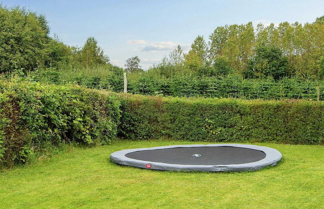 5 Person Holiday Home in Allingabro - Foto 19