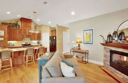 2 Houses on the Lake! Sleeps 28, Private Dock - Foto 62