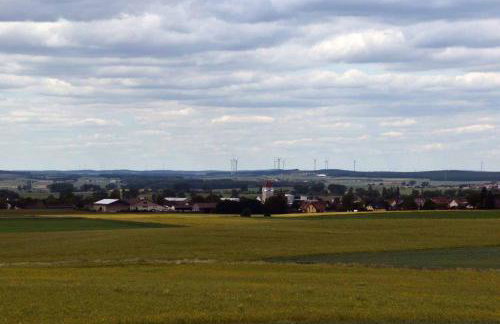 Ferienwohnung Steigerwaldblick - Foto 22