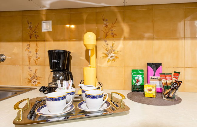 Seaside Family Haven - Avia's Spacious Getaway - Foto 10