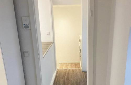 Work and Sleep Düsseldorf 6 Pers Bahnhofsnah Monteure und Gruppen D6 - Foto 7