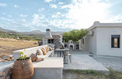 Unique 2 BDR Popi Villa IN FRONT of the SEA - Foto 11