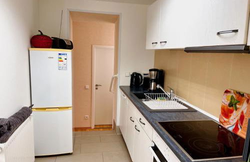 Turmhof Jüterbog - Foto 8