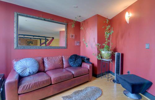 Cozy Emeryville Studio, Near Beaches and Parks! - Foto 16