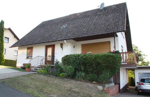 Ferienwohnung "Funti" - Photo 1