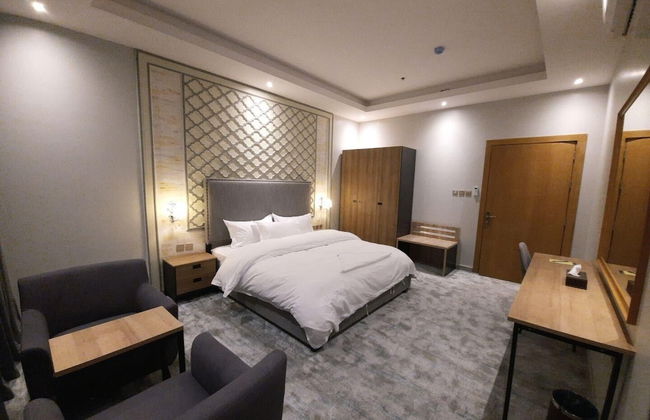 Dormira Apartment Hotel / دورميرا للشقق الفندقية - Foto 13